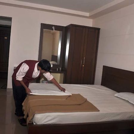 Vila Suprabha Residency Kalasa Exteriér fotografie