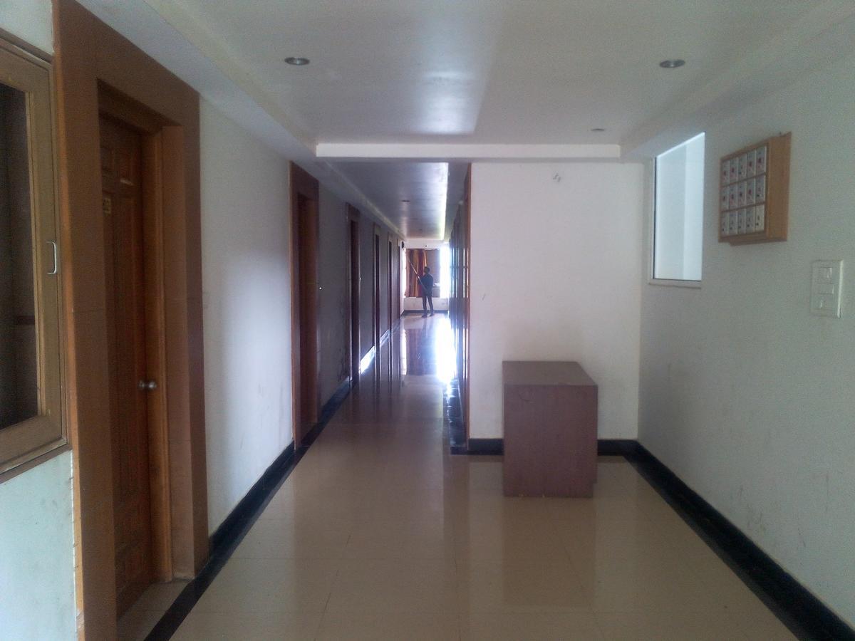 Vila Suprabha Residency Kalasa Exteriér fotografie