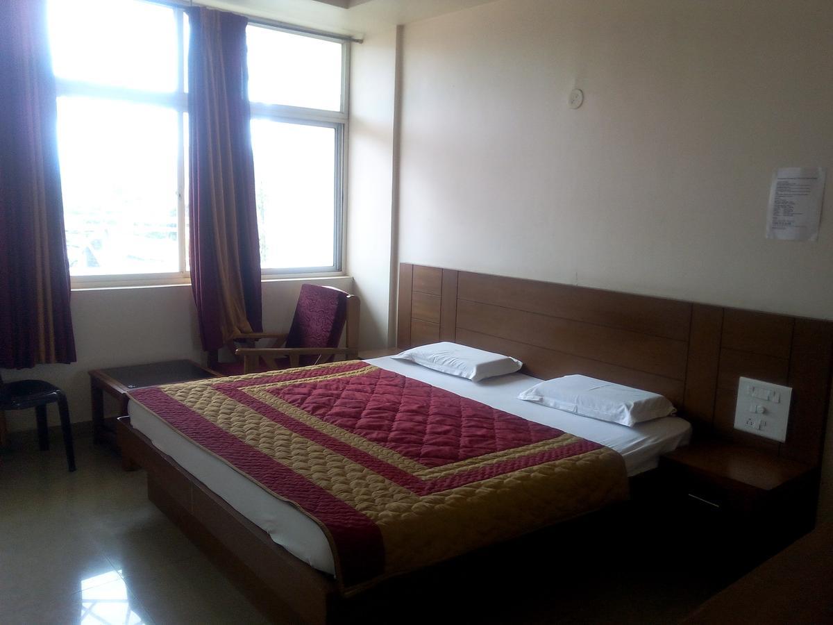Vila Suprabha Residency Kalasa Exteriér fotografie