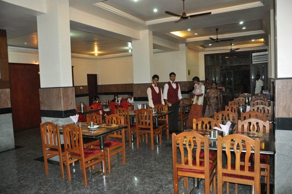 Vila Suprabha Residency Kalasa Exteriér fotografie